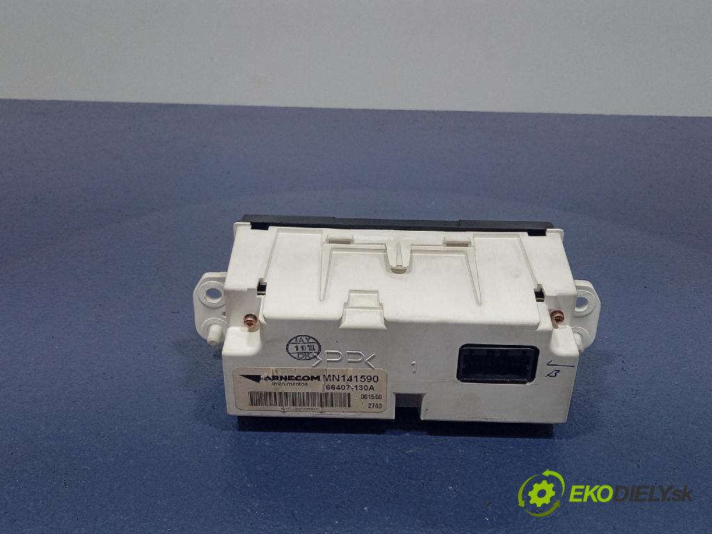 Mitsubishi Galant 2004 Hodinky MN141590