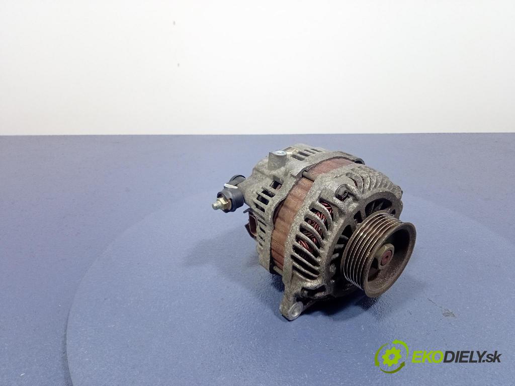Mitsubishi Galant 2004 Alternator mn183451