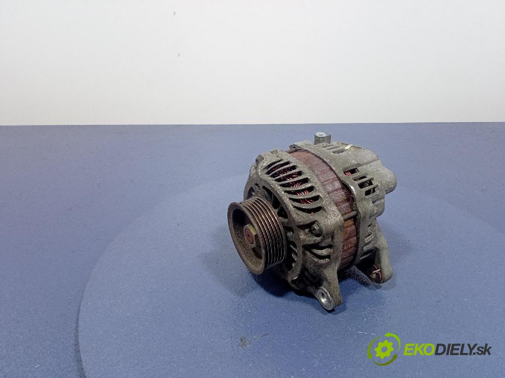 Mitsubishi Galant 2004 Alternator mn183451
