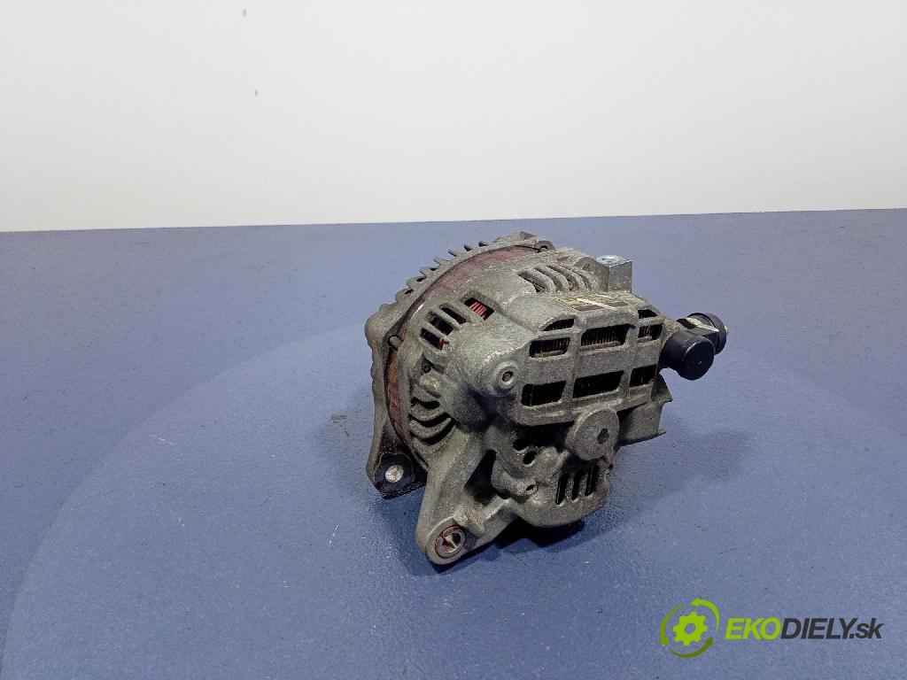 Mitsubishi Galant 2004 Alternator mn183451