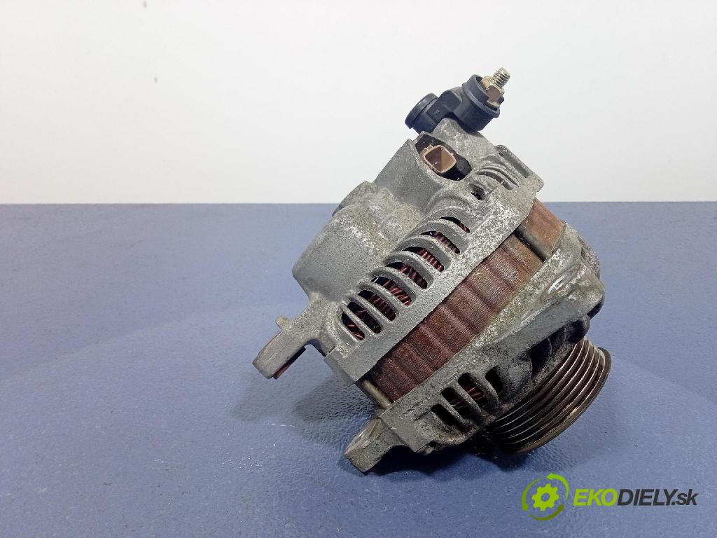 Mitsubishi Galant 2004 Alternator mn183451