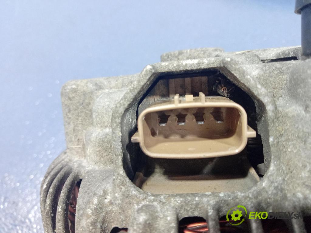Mitsubishi Galant 2004 Alternator mn183451