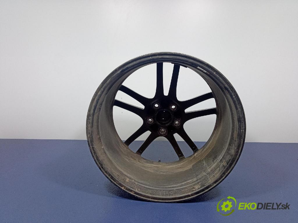 Porsche Cayenne s 0 Ráfky Hlinikové: 9Y0601025AE