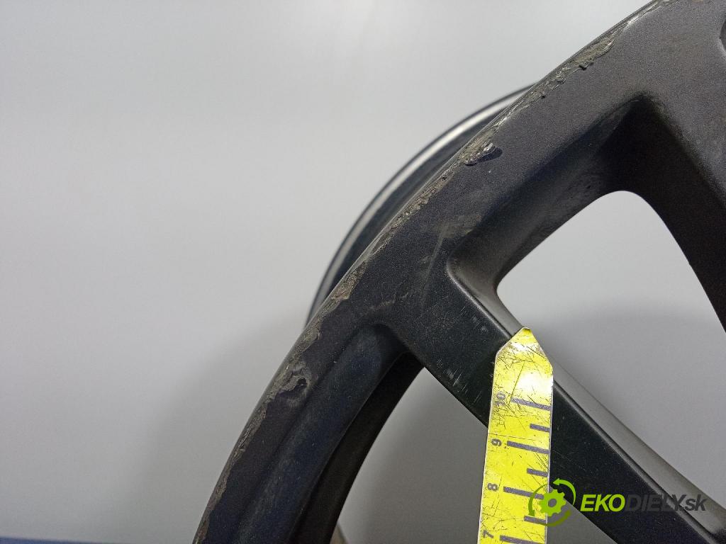 Porsche Cayenne s 0 Ráfky Hlinikové: 9Y0601025AE