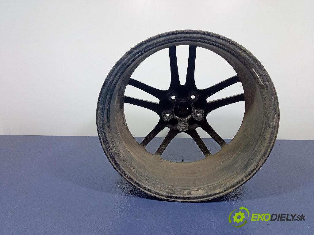 Porsche Cayenne s 0 Ráfky Hlinikové: 9Y0601025AD