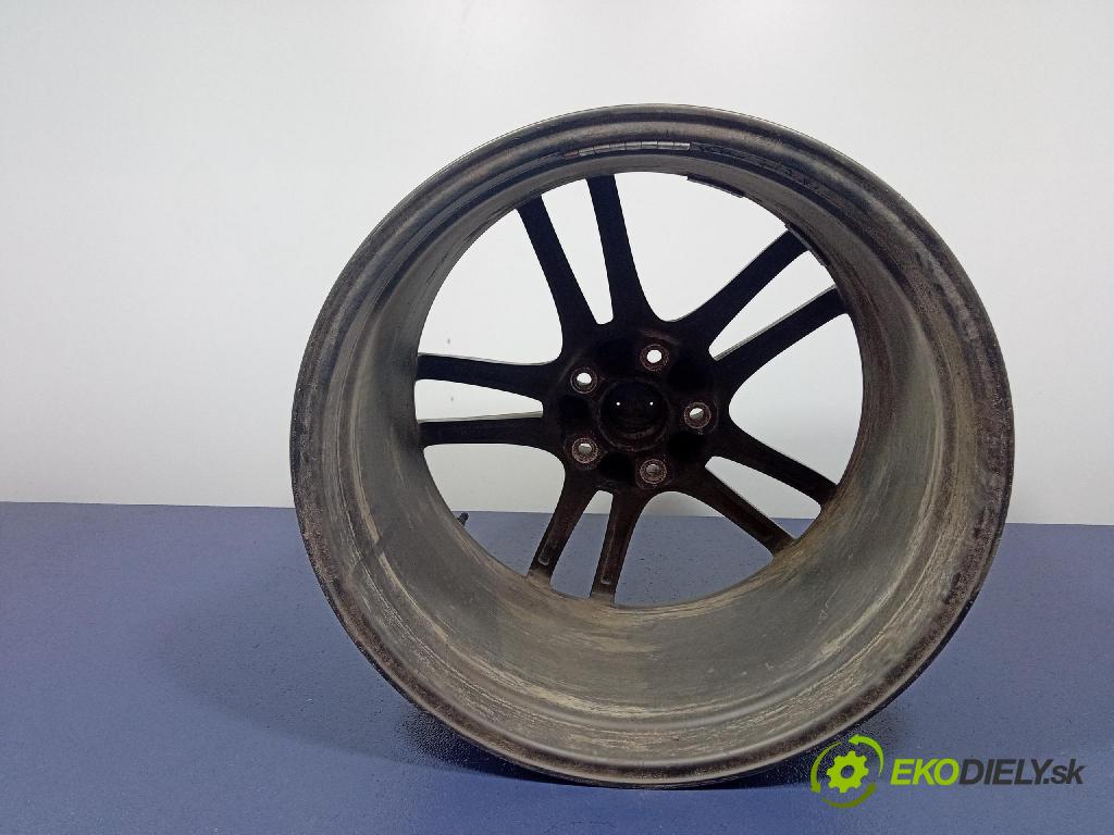 Porsche Cayenne s 0 Ráfky Hlinikové: 9Y0601025AE