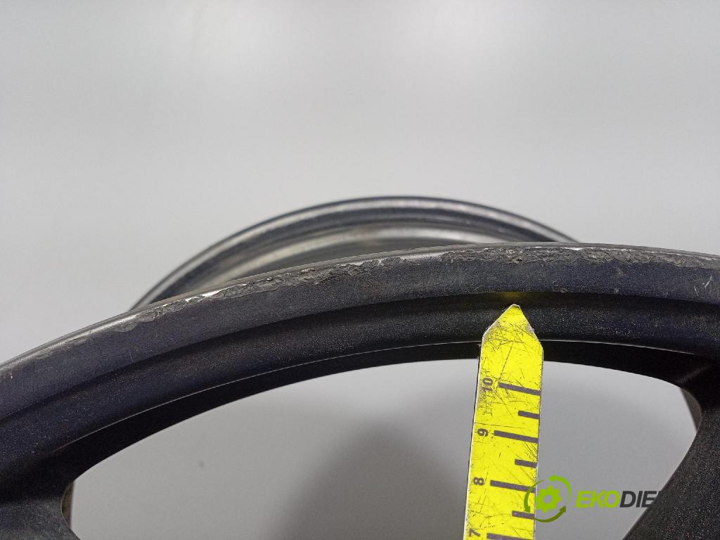 Porsche Cayenne s 0 Ráfky Hlinikové: 9Y0601025AE