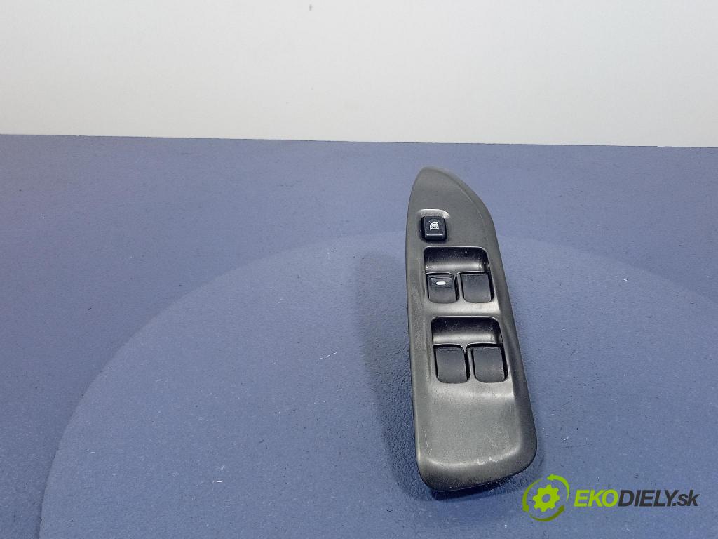 Mitsubishi Lancer 2006 Přepínač Sklenka: MN124992HAX2