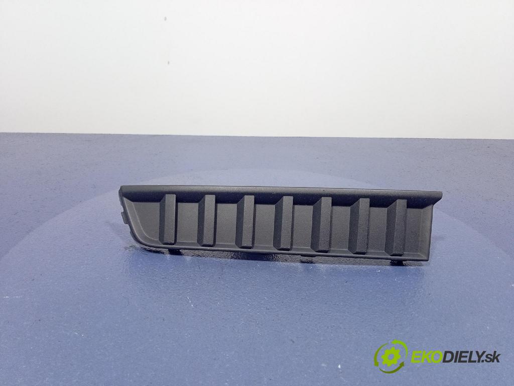 Skoda Yeti 2015 lišta narazník 5L0807681
