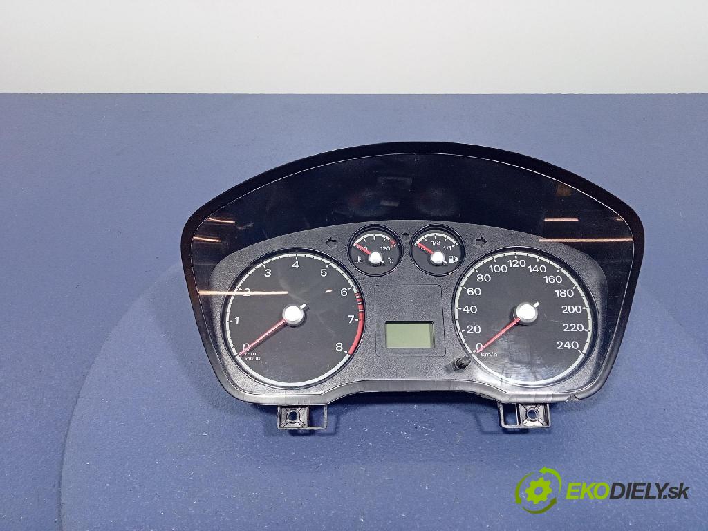 Ford Focus 2006 Přístrojová deska 3M5F10A855A