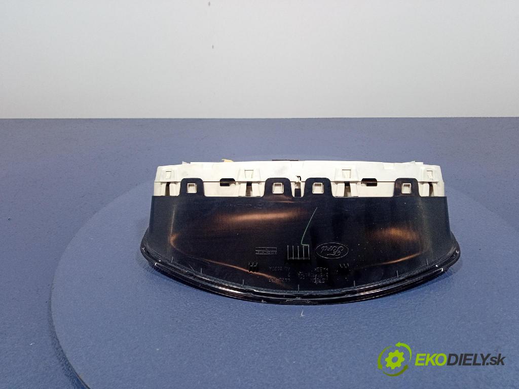 Ford Focus 2006 Přístrojová deska 3M5F10A855A