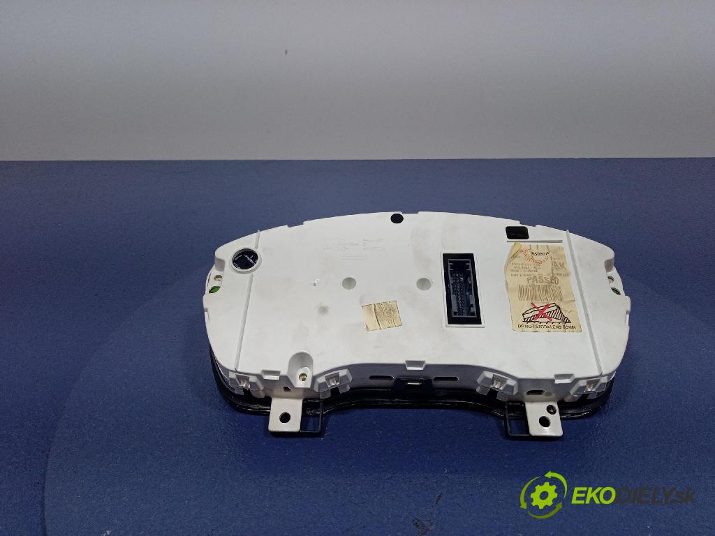 Ford Focus 2006 Přístrojová deska 3M5F10A855A