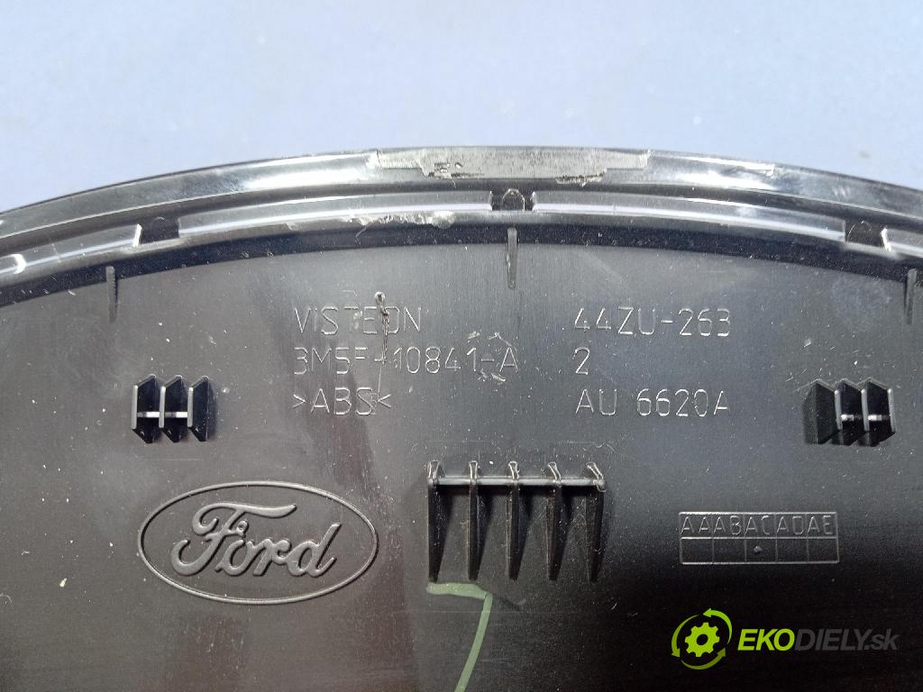 Ford Focus 2006 Přístrojová deska 3M5F10A855A