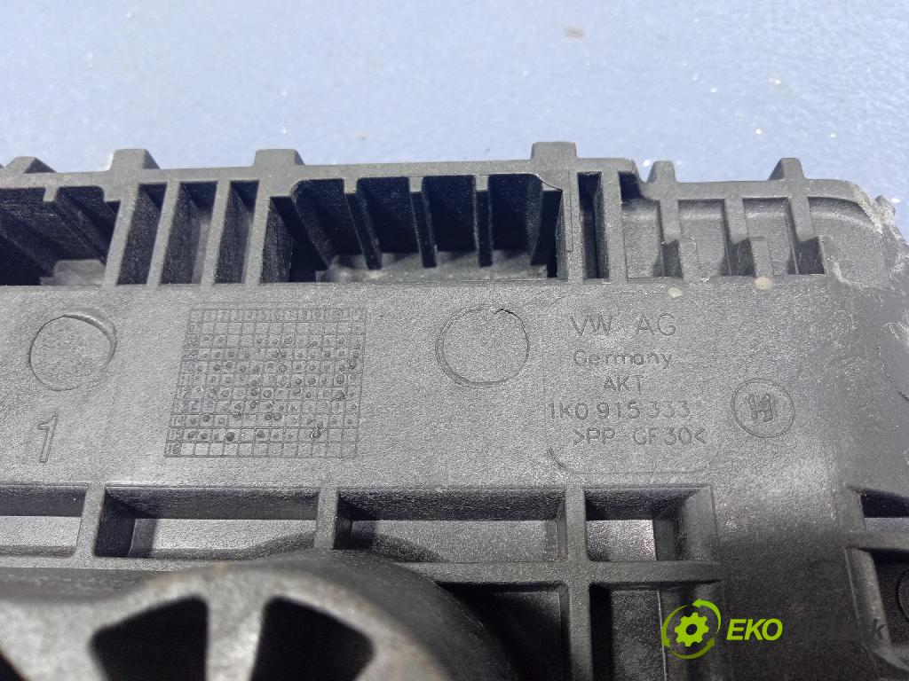 Skoda Yeti 2015 Základ: Akumulatora: 1K0915333