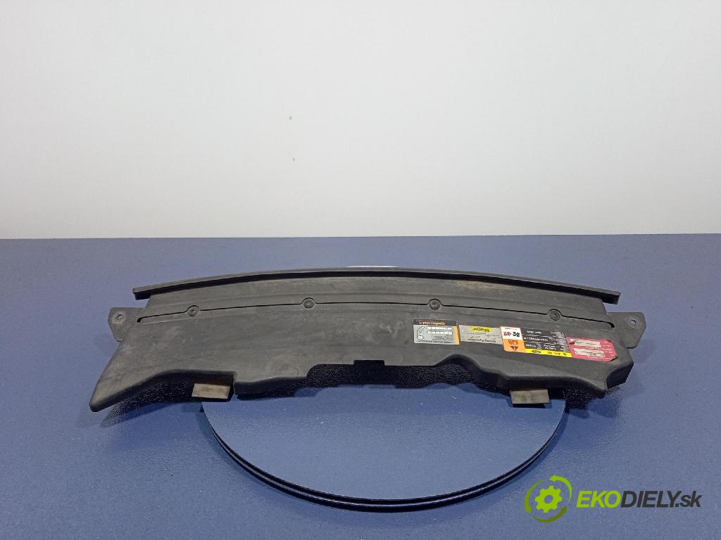 Ford Focus 2006 mřížka / Gril: 4M518C436A