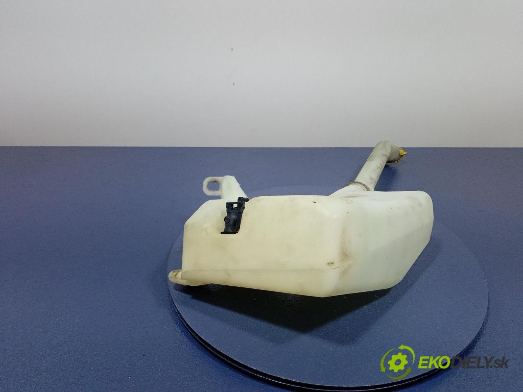 Opel Vivaro 2003 nádržka Podložka: 8200207532