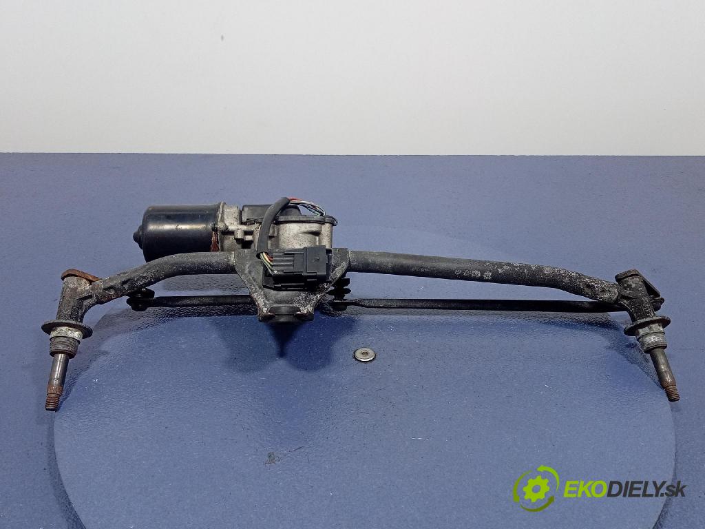 Opel Vivaro 2003 mechanismus motorek Stěrače: před