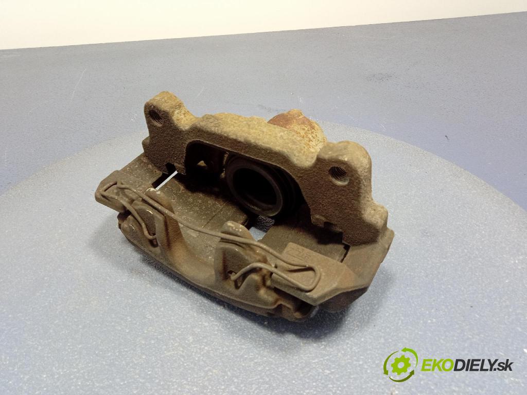 Skoda Yeti 2015 brzdič brzdový před v pravo: 582VL
