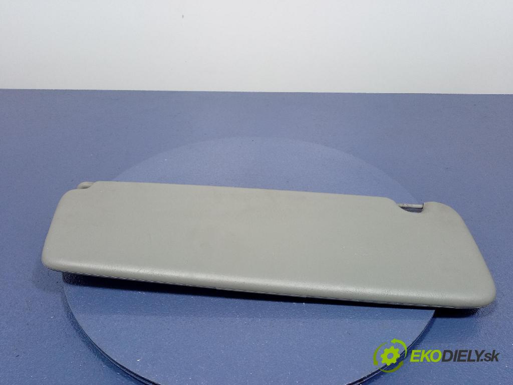 Opel Vivaro 2003 kryt 91166486