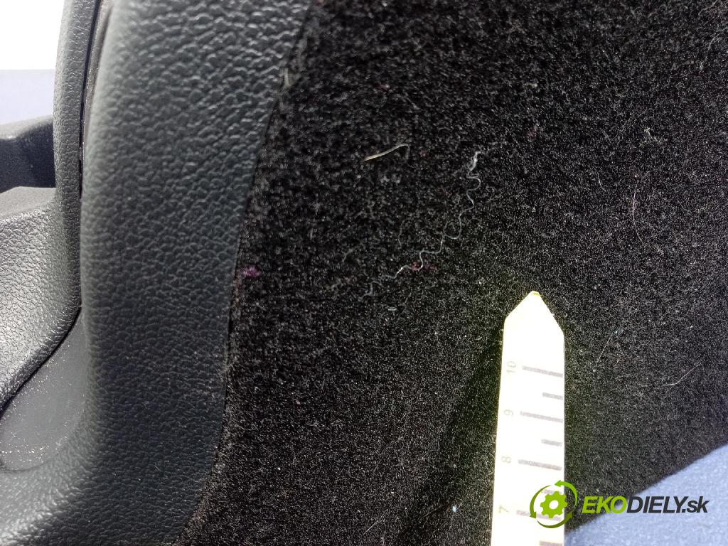 Skoda Yeti 2015 Tunel: Střední: 1Z1863241