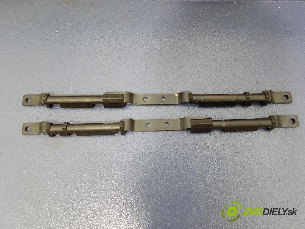 Skoda Yeti 2015 Sedadlo zadní 