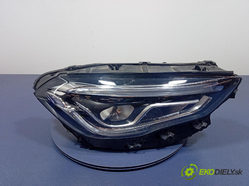 Mercedes GLA-Klasa 0 světlo v pravo: A2479066401