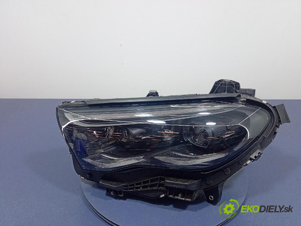 Mercedes E-klasa 0 světlo Levý: A2149064102