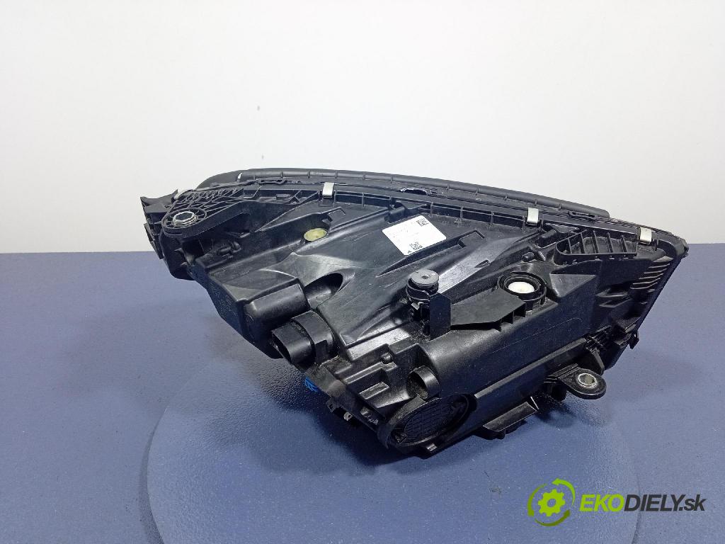 Mercedes E-klasa 0 světlo Levý: A2149064102