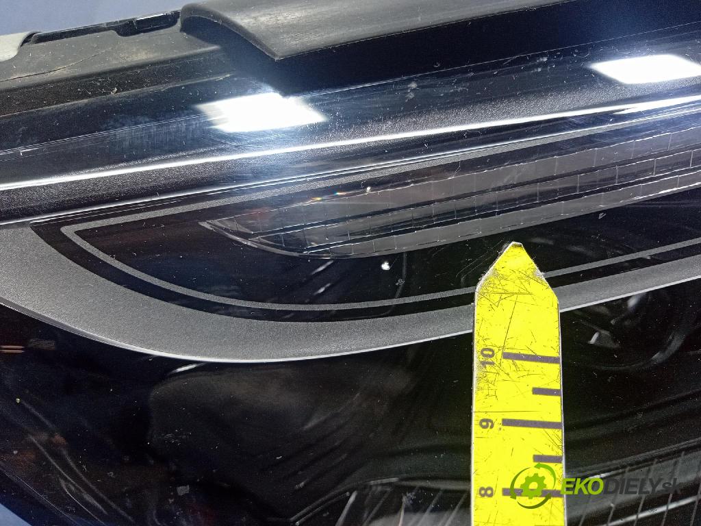 Mercedes E-klasa 0 světlo Levý: A2149064102