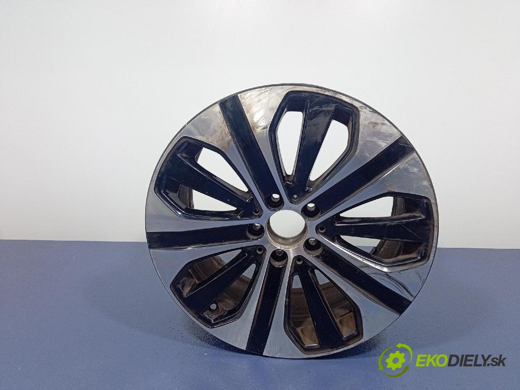 Mercedes GLC-Klasa 0 Ráfky Hlinikové: A2534014600