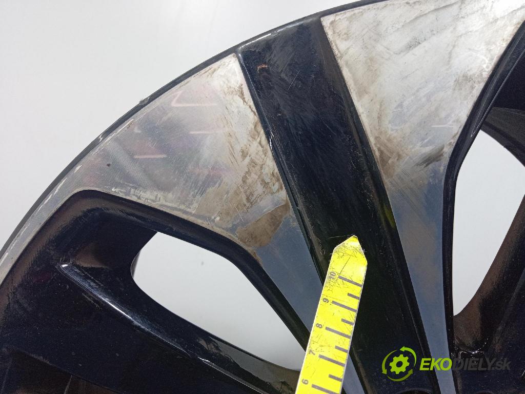 Mercedes GLC-Klasa 0 Ráfky Hlinikové: A2534014600