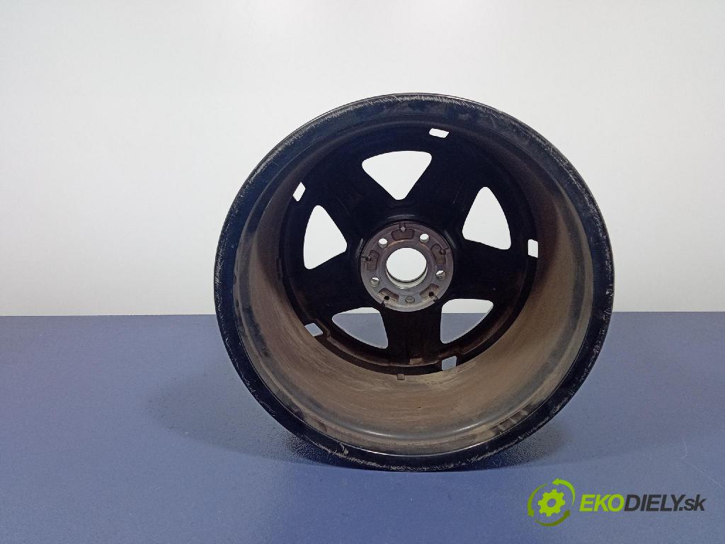 Mercedes GLC-Klasa 0 Ráfky Hlinikové: A2544010500