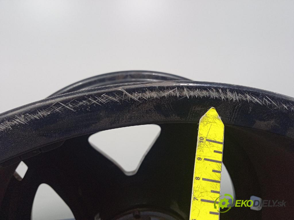Mercedes GLC-Klasa 0 Ráfky Hlinikové: A2544010500