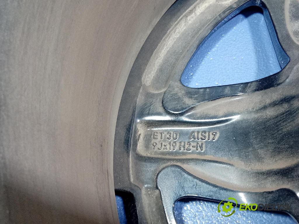 Mercedes GLC-Klasa 0 Ráfky Hlinikové: A2544010500
