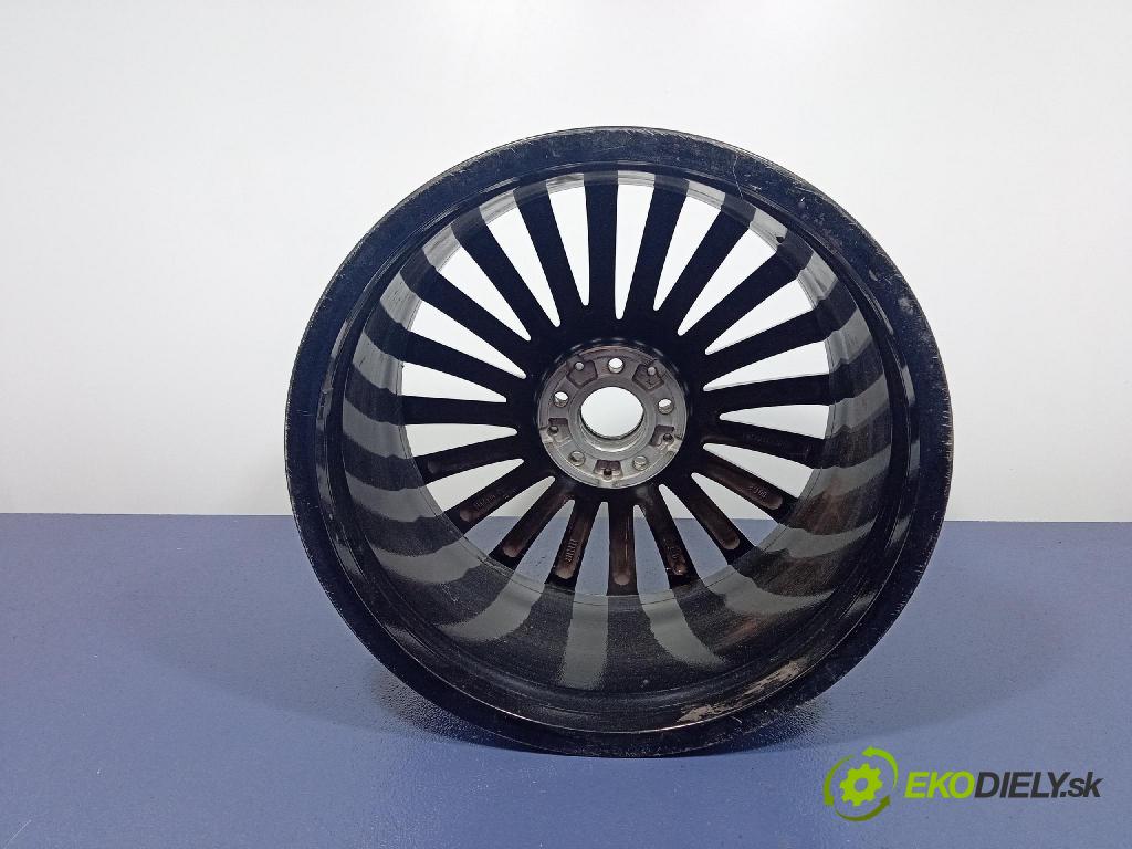 Mercedes GLC-Klasa 0 Ráfky Hlinikové: A2544010900