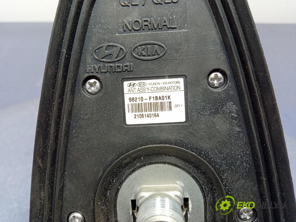 Kia Sportage 0 Antena 96210-F1BA01K