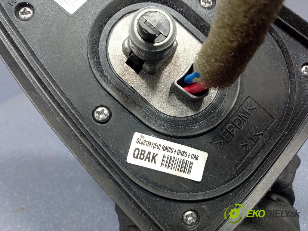 Kia Sportage 0 Antena 96210-F1BA01K