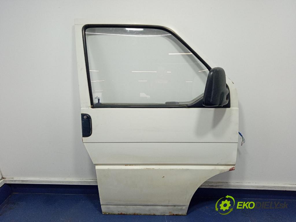 Volkswagen Transporter 1994 dveře před prave