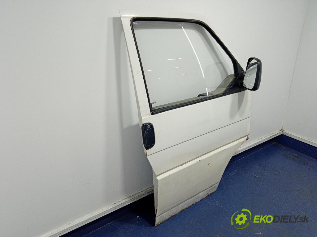 Volkswagen Transporter 1994 dveře před prave
