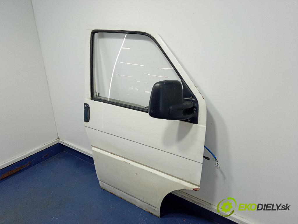 Volkswagen Transporter 1994 dveře před prave