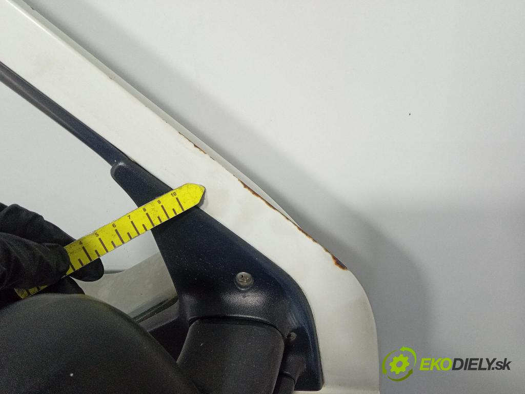 Volkswagen Transporter 1994 dveře před prave