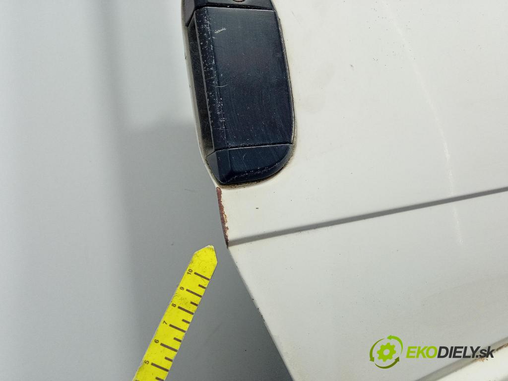 Volkswagen Transporter 1994 dveře před prave