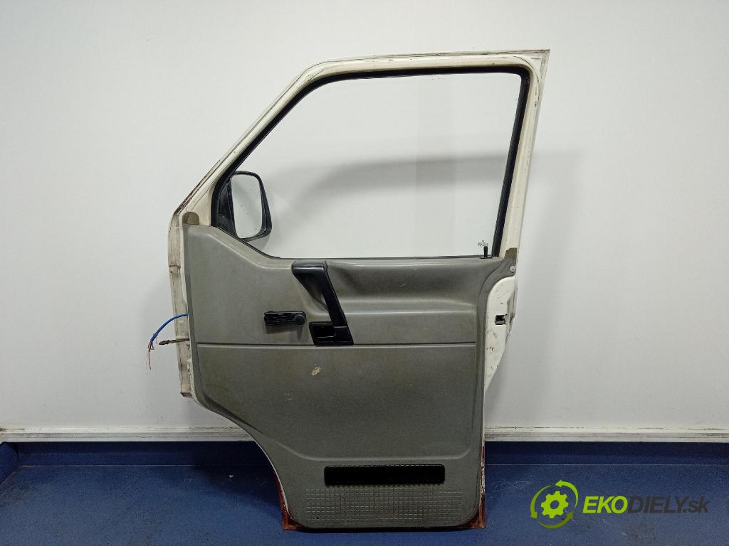 Volkswagen Transporter 1994 dveře před prave