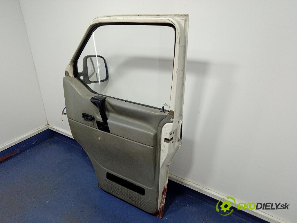 Volkswagen Transporter 1994 dveře před prave