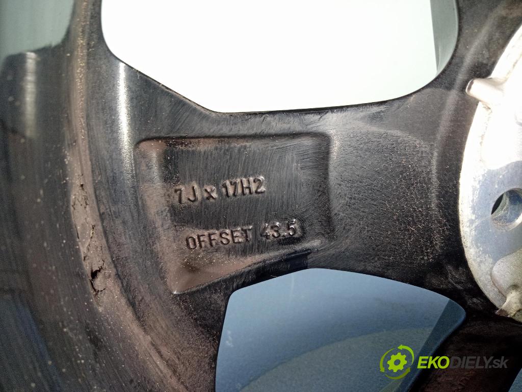Kia Sportage 0 Ráfky Hlinikové: 52910-R2100