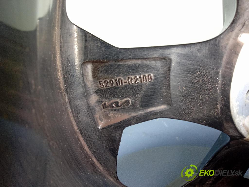 Kia Sportage 0 Ráfky Hlinikové: 52910-R2100