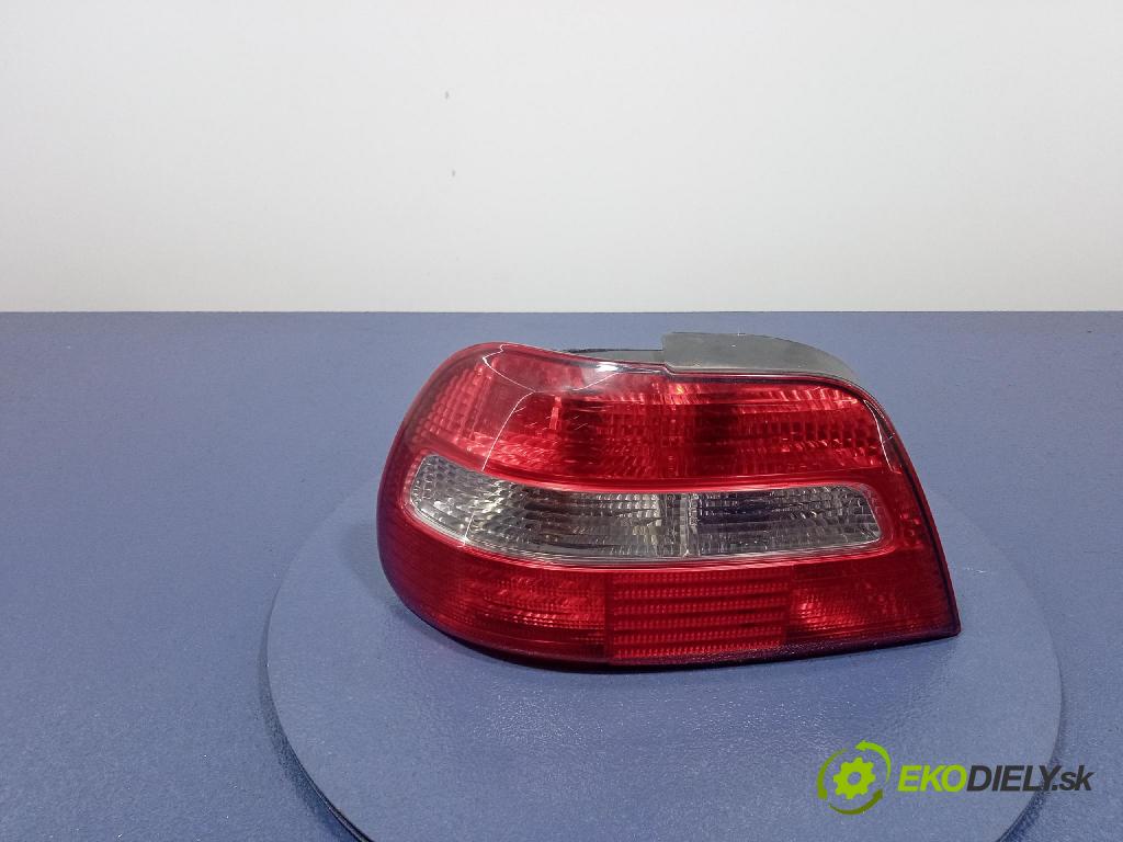 Volvo S40 2002 světlo Zad: levá Mimo: 30887329
