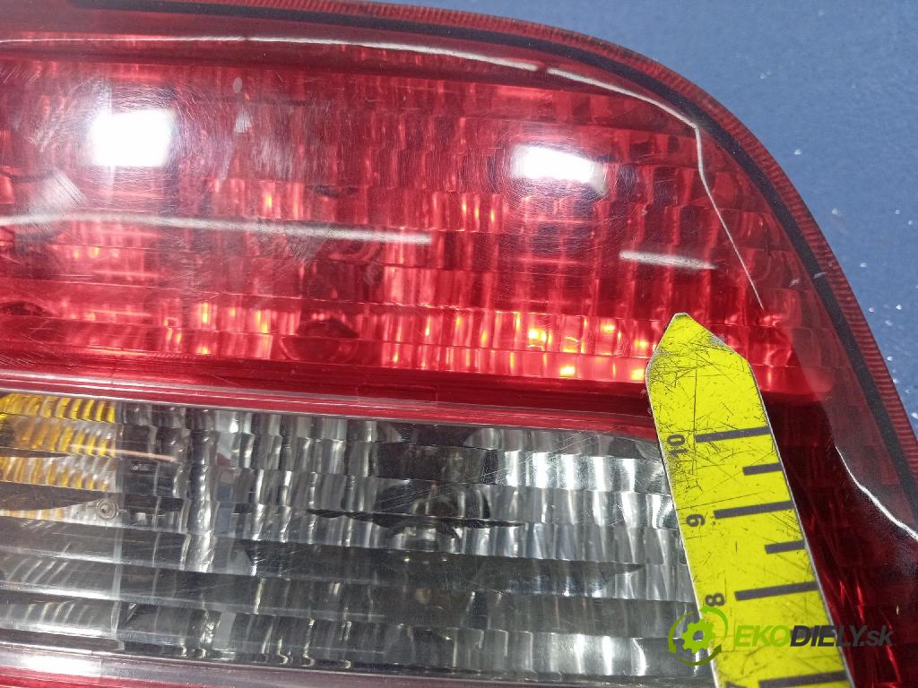 Volvo S40 2002 světlo Zad: levá Mimo: 30887329