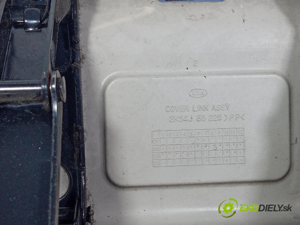 Kia Carnival 2006 kastlík 2K54J88225