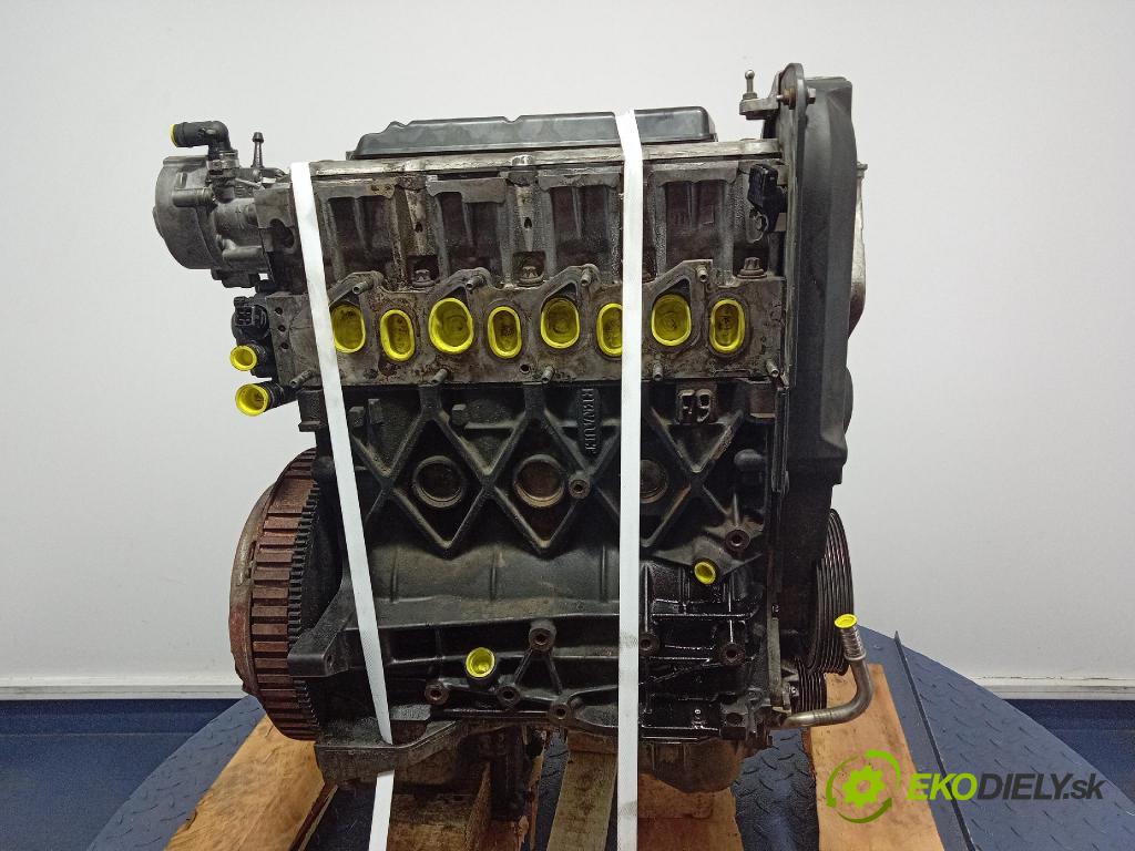 Suzuki Grand vitara 2006 motor Diesel F9QB264